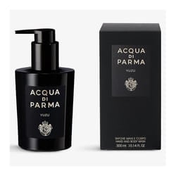 A Di Parma Yuzu Hand And Body Wash 300ml