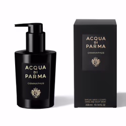 Acqua di Parma Osmanthus - Signatures of the Sun Hand and Body Wash 300 ml