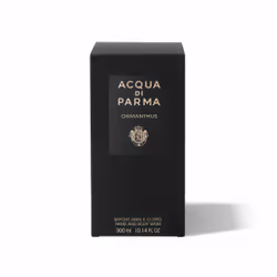 Acqua di Parma Osmanthus - Signatures of the Sun Hand and Body Wash 300 ml