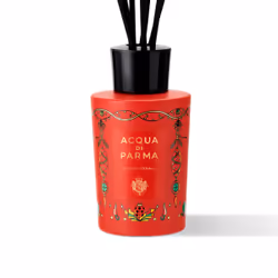 Acqua di Parma Portafortuna Diffuser 180 ml, Fragrance bottle, Reed aroma diffuser