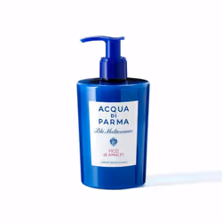 Acqua di Parma Fico Di Amalfi Blu Mediterraneo, Lotion, Unisex, Universal skin, 300 ml, Pump bottle, Bergamot, Grapefruit, Le ...