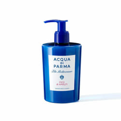Acqua di Parma Fico Di Amalfi Blu Mediterraneo 300 ml Lotion Unisex