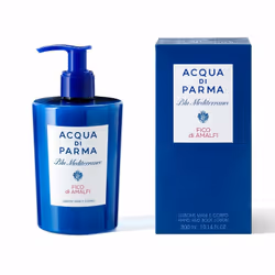 Acqua di Parma Fico Di Amalfi Blu Mediterraneo 300 ml Lotion Unisex