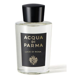 Acqua di Parma Luce di Rosa Eau De Parfum 180 ml