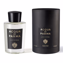 Acqua di Parma Luce di Rosa Eau De Parfum 180 ml