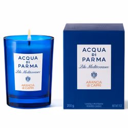 Acqua di Parma Blu Mediterraneo Arancia di Capri 200 g - Additional view 2