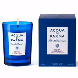 Acqua di Parma Mirto Di Panarea Candela 200g - Additional view 2