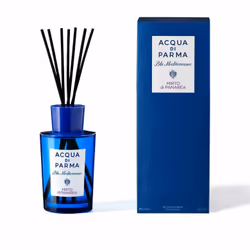Acqua di Parma Mirto Di Panarea aroma diffuser Fragrance bottle Blue - Additional view 2