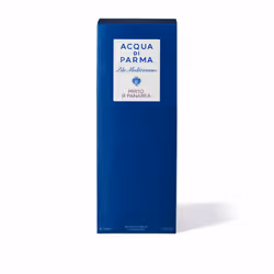Acqua di Parma Mirto Di Panarea aroma diffuser Fragrance bottle Blue - Additional view 3