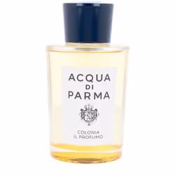Il Profumo Cologne eau de parfum spray 180 ml