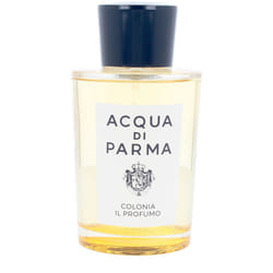 Il Profumo Cologne eau de parfum spray 180 ml