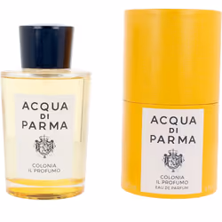 Il Profumo Cologne eau de parfum spray 180 ml