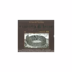 Bonisolli  Concerto Di Tenori CD