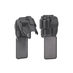 For DJI OSMO Pocket 3 Sunnylife Integrated Gimbal Cover Camera Protector (Black)