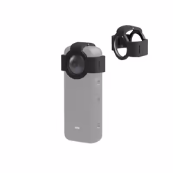 For Insta360 X3 PULUZ Lens Guard Protective Cover