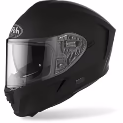 Airoh Spark Color Helmet, black, Size 2XL for Men