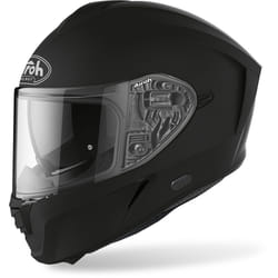 Airoh Spark Color Helmet, black, Size 2XL for Men