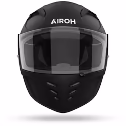 Airoh Connor Color Helmet, black, Size XL for Men - Additional view 4