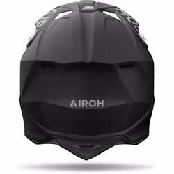 Airoh Wraaap Color 2024 Motocross Helmet, black, Size L for Men - Additional view 3