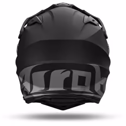 Airoh Commander 2 Color Motocross Helmet, black, Size XS for Men - Additional view 3