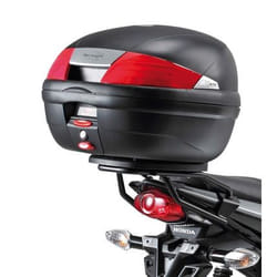Kappa KR1570 vehicle exterior part / accessory Case holder