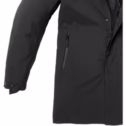 Spidi H2Out Beta Evo Light Motorcycle Textile Jacket, black, Size S for Men - Additional view 2