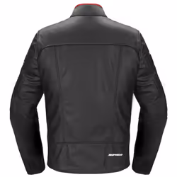 Spidi Genesis Motorcycle Leather Jacket, black, Size 50 for Men - Additional view 2