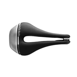 Selle Italia SI Saddle Novus Boost Gravel Superflow - L3, Tech Black