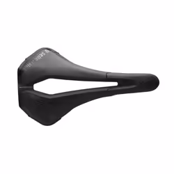 Selle Italia X-LR TM AIRCROSS SUPERFLOW, Black, 224 g