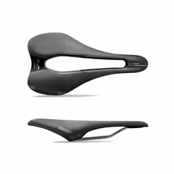 Selle Italia SLR Lady Boost TI316 Superflow Saddle - S3