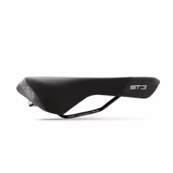 Selle Italia ST 3 SuperFlow Cross-country Unisex Bicycle saddle