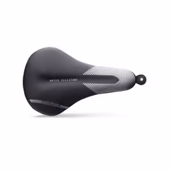Selle Italia: Seat Cover - Black - Small
