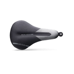 Selle Italia: Seat Cover - Black - Small