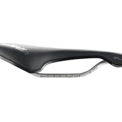 Selle Italia: Flite Boost Superflow Ti Rail Black - Black - L3