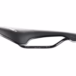 Selle Italia: Flite Boost TM Superflow Maganese - Black - L3