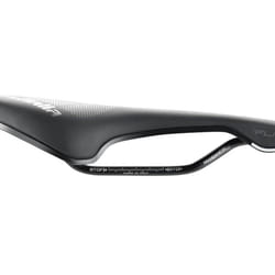 Selle Italia: Flite Boost TM Superflow Maganese - Black - L3