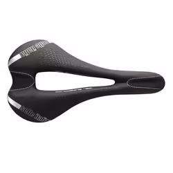 Selle Italia SI Max SLR Boost Gel TI 316 SF Saddle Black