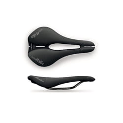 Selle Italia SI Novus Evo Boost TM SF Saddle Black - S
