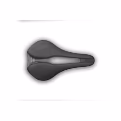 Selle Italia SI Novus Evo Boost SF Saddle Black - L