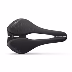 Selle Italia Novus Boost Evo TM Superflow Gravel Saddle