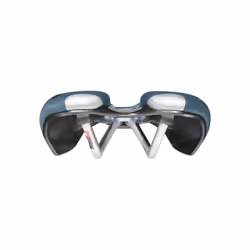 Selle Italia Flite Boost Gravel TI 316 Superflow Track Bicycle saddle - Additional view 5