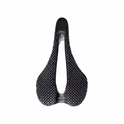 Selle Italia SLR Boost 3D Kit Carbonio Superflow Saddle Black - L3