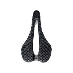 Selle Italia SLR Boost 3D Kit Carbonio Superflow Saddle Black - L3
