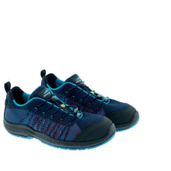 ABOUTBLU 5037602LA-44 safety footwear Male Blue