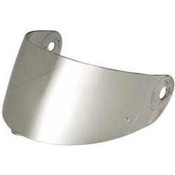 Nolan N87/N87/N80-8/N60-6 Plus Visor, silver for Men