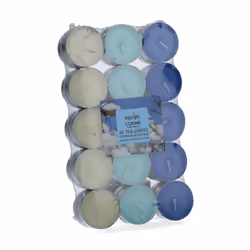 Magic Lights 8030650151144, Round, Multicolour, Cotton blossom, 30 pc(s)