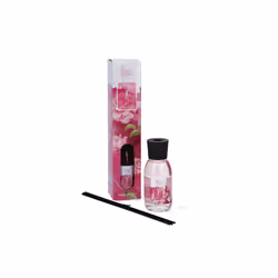 Magic Lights 8030650192369, Liquid air freshener, Red, Rose, 125 ml, 1 pc(s)