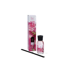 Magic Lights 8030650192369 liquid air freshener Red Rose 125 ml