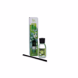 Magic Lights 8030650192383, Liquid air freshener, Green, White musk, 125 ml, 1 pc(s)