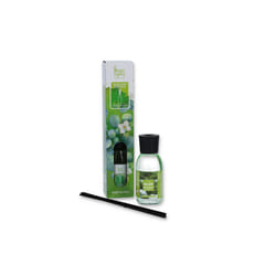 Magic Lights 8030650192383 liquid air freshener Green White musk 125 ml